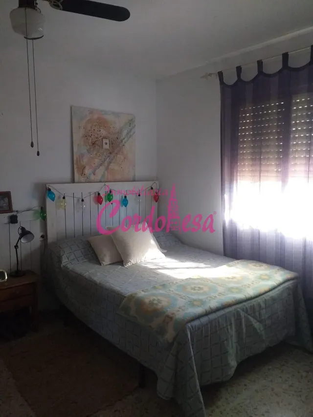 MAGNIFICA CASA HIPOTECABLE EN ZONA CUEVAS BAJAS. — 7