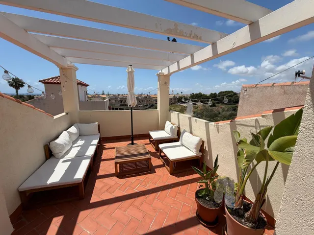 Bungalow 2 habitaciones 68m² en venta - La Chismosa — 18