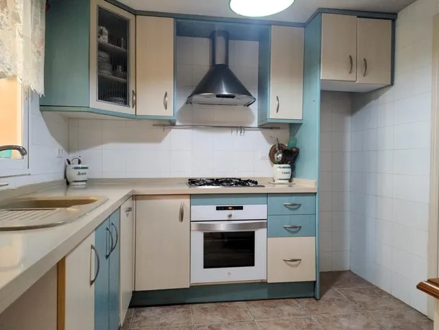 BUNGALOW EN PLAYA DE SAN JUAN ZONA ALICANTE GOLF — 46