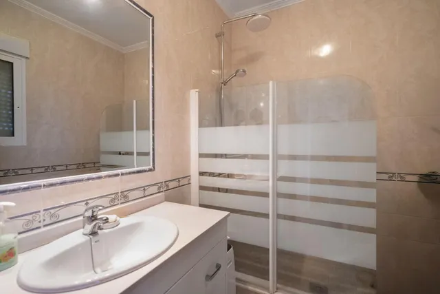 Casa 2 habitaciones 120m² en venta - Los Dolses — 10