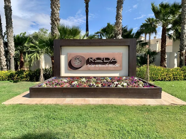 BUNGALOWS DE OBRA NUEVA EN RODA GOLF — 26
