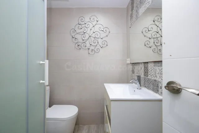 Precioso piso en Luz Casanova de Granada — 23