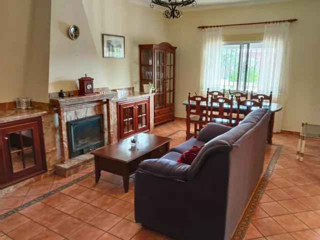 Fantástico chalet para descansar y disfrutar junto a Ecija — 12
