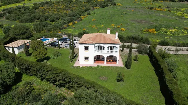 Chalet 4 habitaciones 343m² en venta - Costa Del Sol — 26
