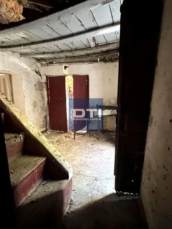 Casa de pueblo en Cortegana con patio — 15