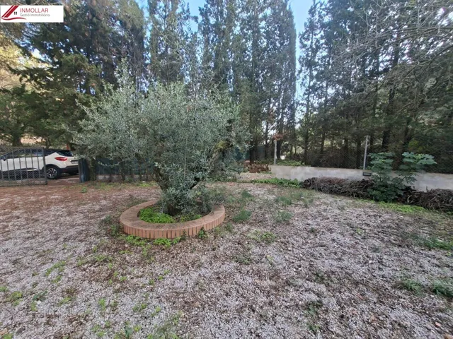 OCASIÓN FINCA RÚSTICA CON DOS CASAS INDEPENDIENTES, IDEAL DOS FAMILIAS!! — 6