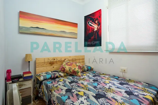 Piso con terraza en venta en la zona Gorg — 10