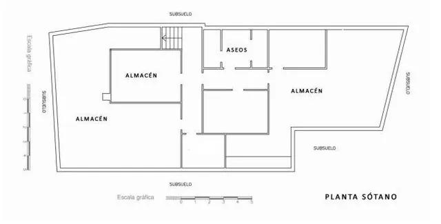Local en venta en Jerez de la Frontera, Cádiz — 10
