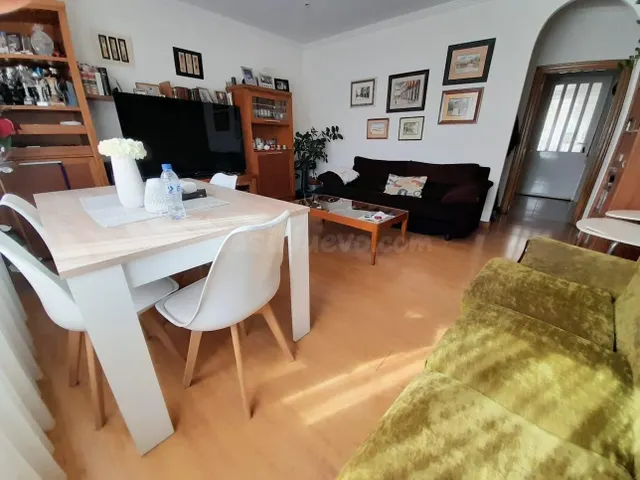 CASA DE 4 HAB- CAMPO DE LA JUVENTUD - foto 2