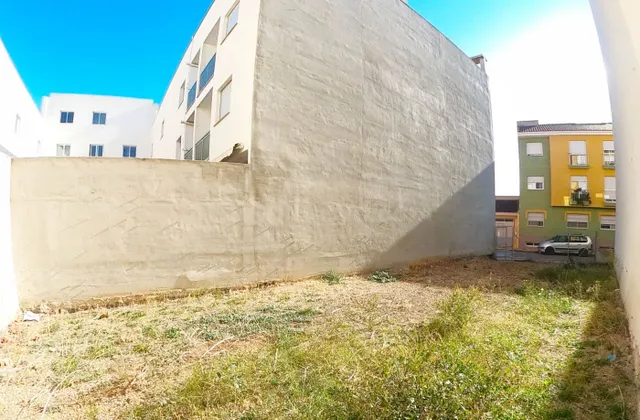 Terreno edificable en Alhama de Murcia - foto 3