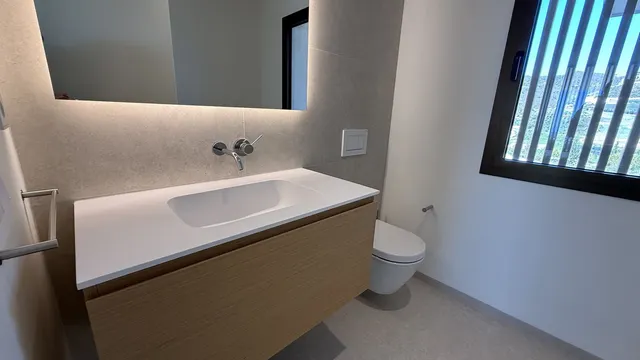 Apartamento 4 habitaciones 182m² en venta - El Madroñal — 16