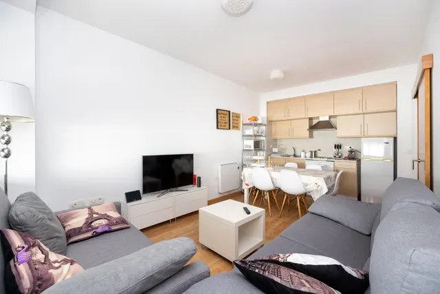 Piso 2 habitaciones 49m² en venta - SIERRA NEVADA — 23