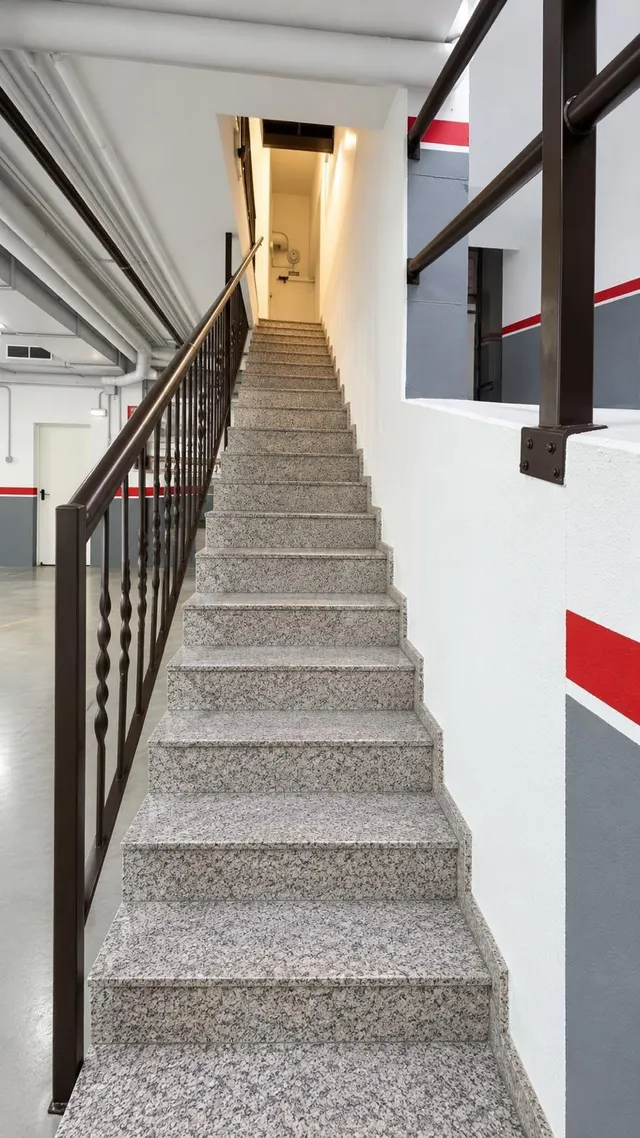 Unifamiliar adosada - Casa Almeda-  Cornellà de Llobregat (Corte Inglés) — 22