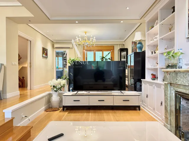 ESPECTACULAR CHALET EN MONTEPRINCIPE — 14