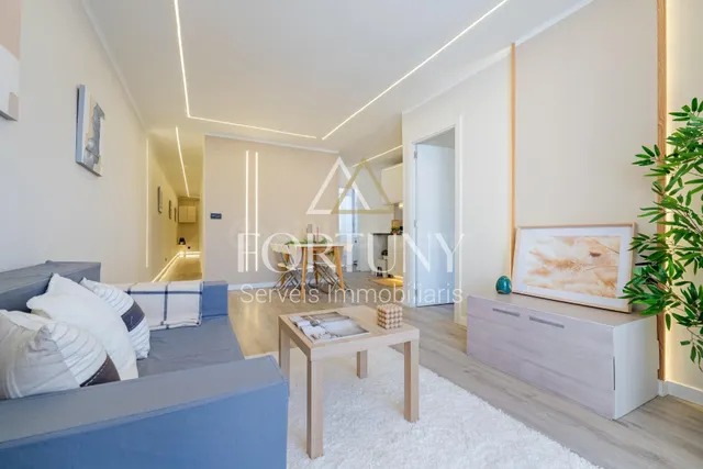 Piso en venta en Calle Mare Molas, Reus. - foto 5
