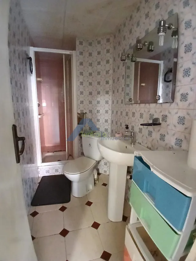 PARA REFORMAR VIVIENDA EXTERIOR DE 3DORM — 7