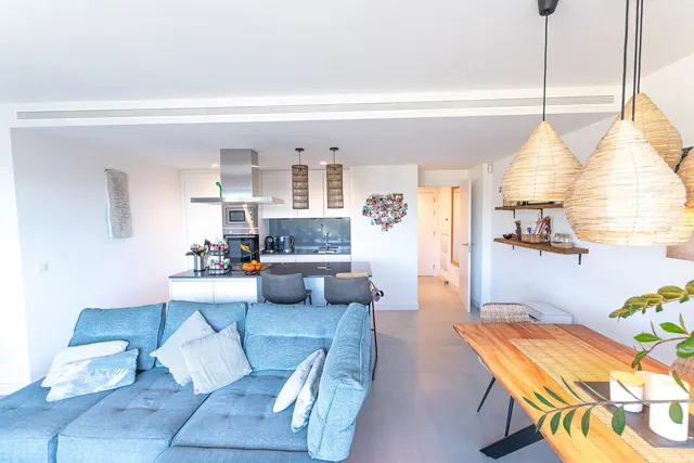 Apartamento 2 habitaciones 78m² en venta - Costa Del Sol — 18