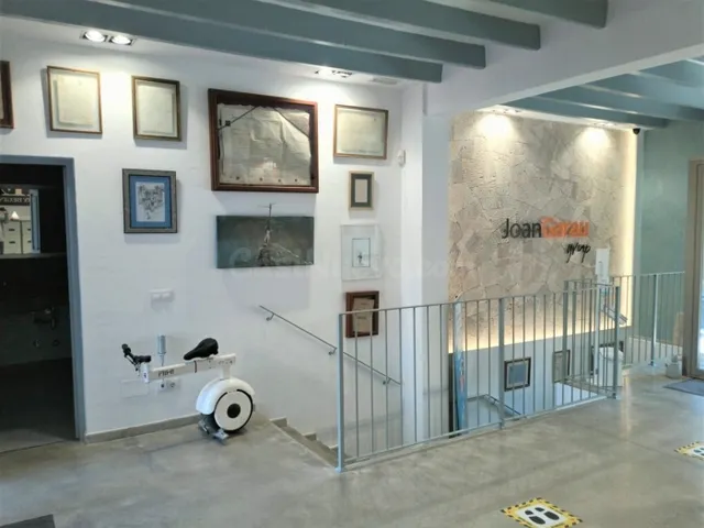 Local comercial 291m² en venta - Capdepera - foto 3