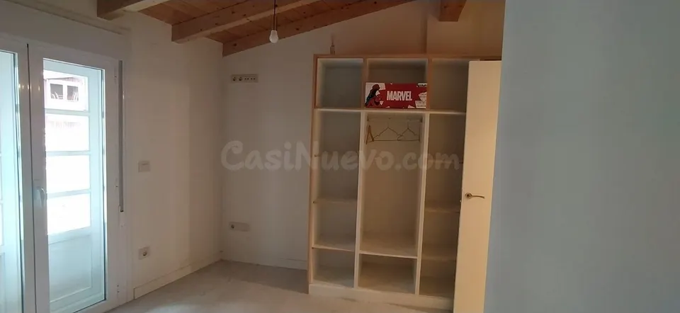Piso en plaza mercedes