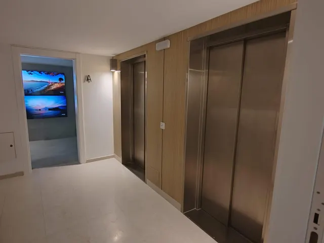 OFICINAS EN ALQUILER EN EL CENTRO DE PALMA — 9