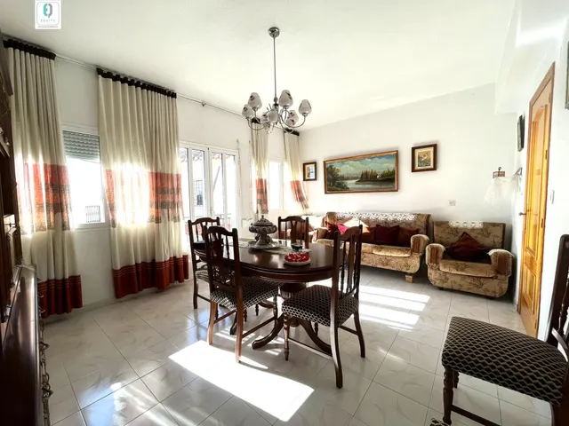 PRECIOSA VIVIENDA EN UNA SOLA PLANTA EN BENAMAUREL — 3