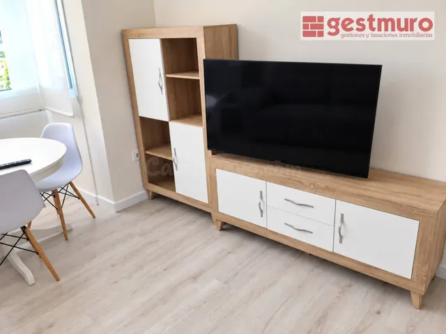 GESTMURO VENDE APARTAMENTO EN EN EXCLUSIVA EN EL CENTRO DE CARTAGENA!!! AMUEBLADO — 2