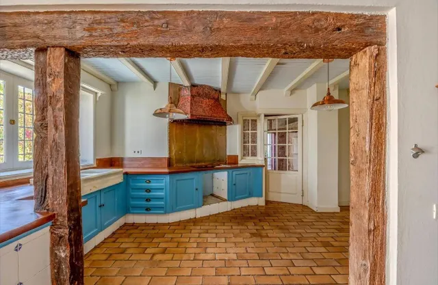 Casa en Real de Coello — 14