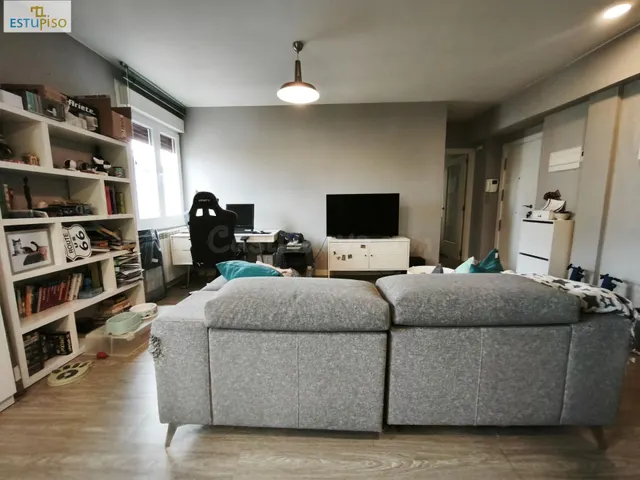 PRECIOSO PISO Reformado con materiales de lujo-Obispo Balles - foto 5
