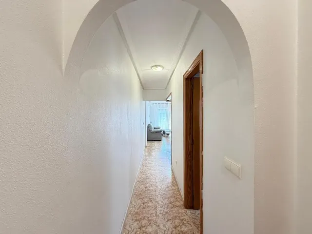 Apartamento 2 habitaciones 63m² en venta - Estacion de autobuses — 10