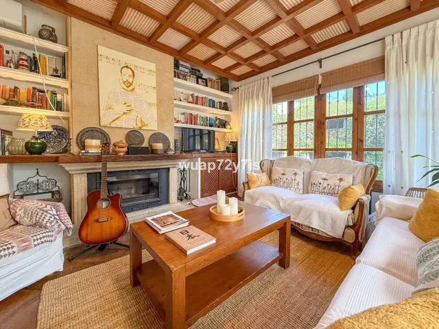 Chalet 2 habitaciones 97m² en venta - Marbella — 14
