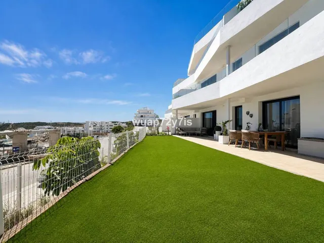 Apartamento 2 habitaciones 72m² en venta - Costa Del Sol — 21