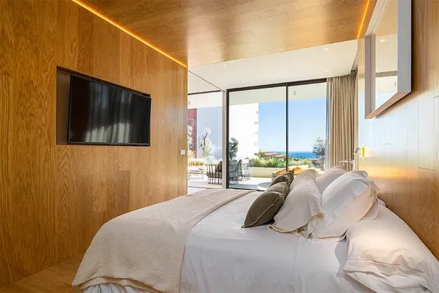Ático 2 habitaciones 344m² en venta - El Higuerón — 35