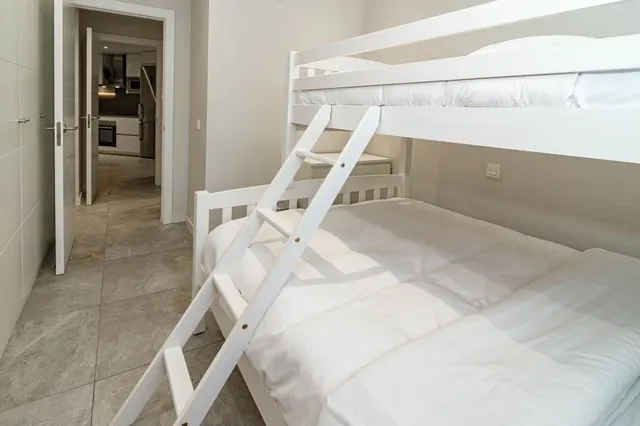 Apartamento 3 habitaciones 110m² en venta - Altos de Estepona — 16