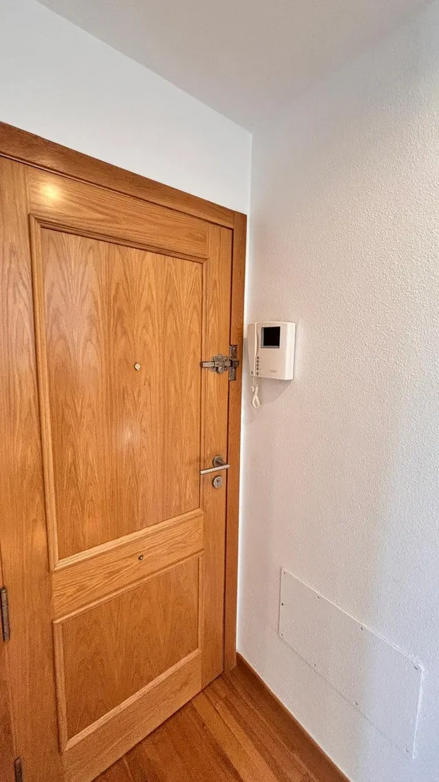 Apartamento en Murcia ( zona principe de asturias ) — 6