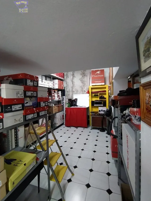 VENTA DE LOCAL ZONA CAMINO DE BORNOS — 6