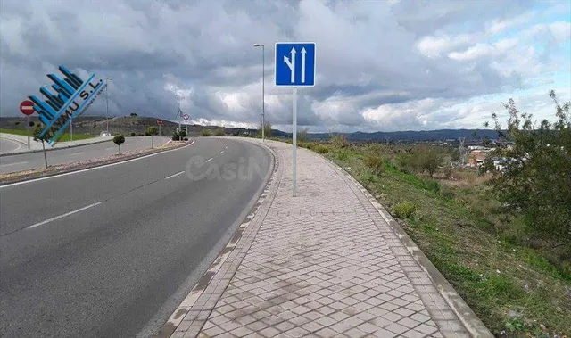 ️ Suelo terciario hotelero – Parcela HOT UE-32 – Arganda del - foto 5