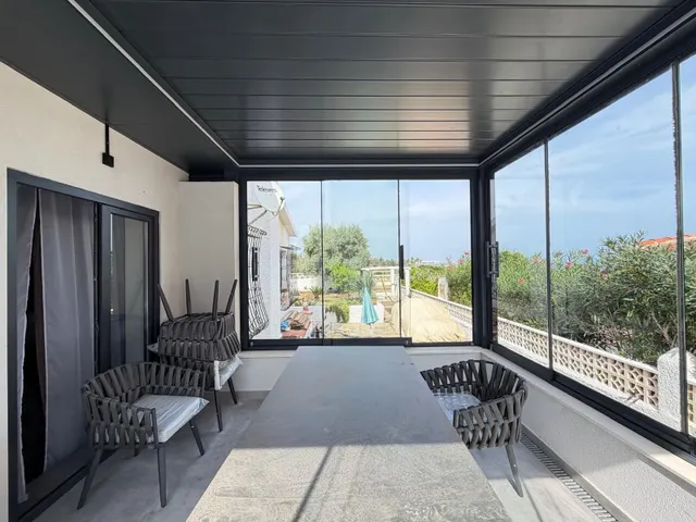 Villa 4 habitaciones 103m² en venta - Punta Prima — 23