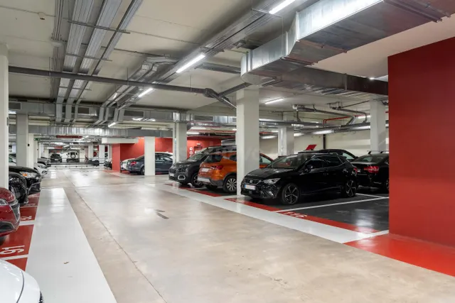 Parking 11m² en alquiler - Barcelona - foto 5