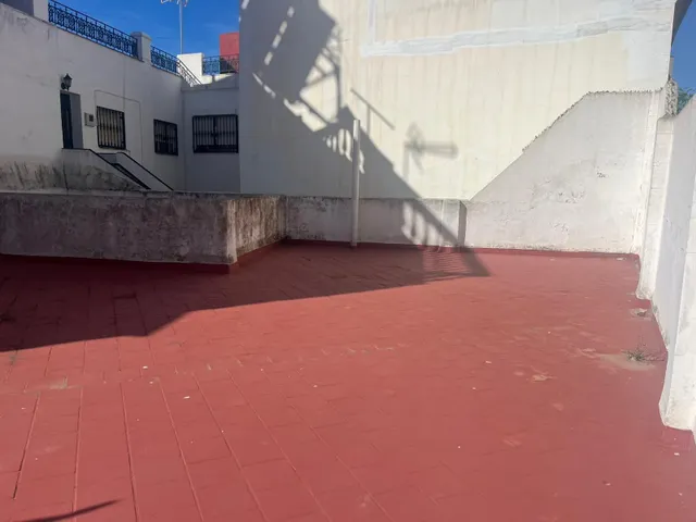 ¡¡¡estupenda casa en salesianos para reformar, especial inversion!!! — 13