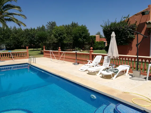 Magnifico Chalet con parcela de mas de 4.283m2 — 6