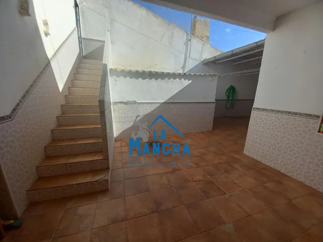 *130.000€* .INMOBILIARIA LA MANCHA VENDE CASA EN LA GINETA-ALBACETE. — 7
