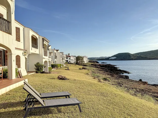 Apartamento marinero con Wifi y aire acondicionado — 6