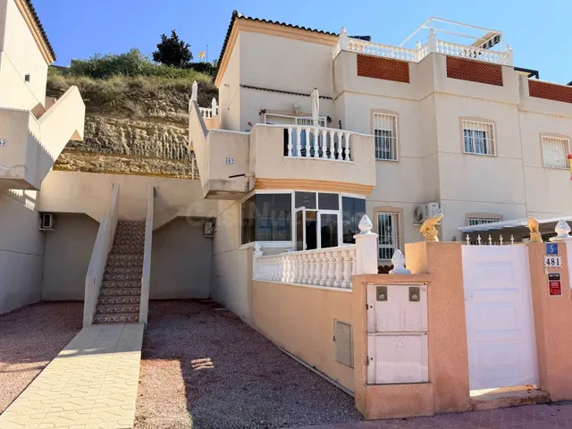 Apartamento 2 habitaciones 58m² en venta - Comunidad valenci - foto 2