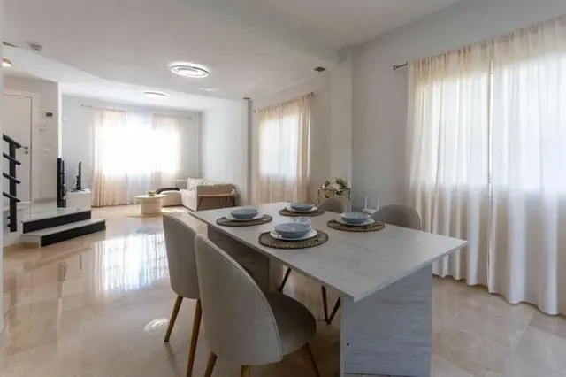 Adosado 3 habitaciones 111m² en venta - Marbella — 6