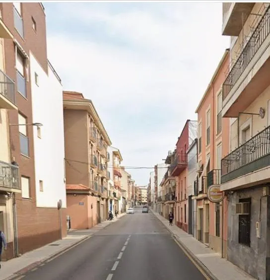 PISO EN LINARES