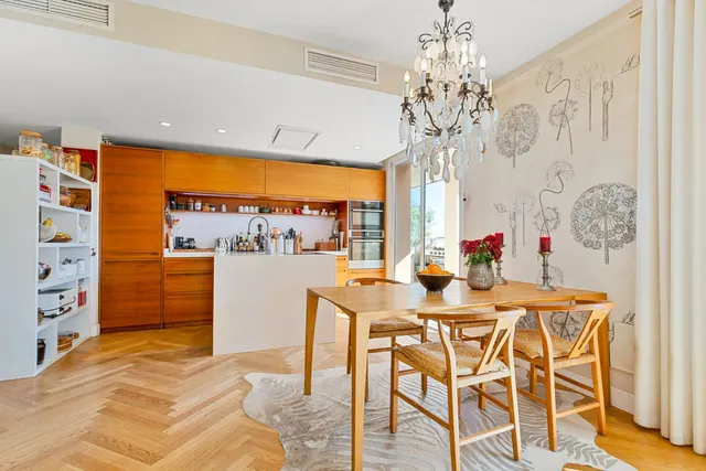 Ático 4 habitaciones 110m² en venta - Centro — 15
