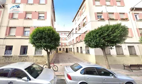Venta Piso en Logroño - La Rioja