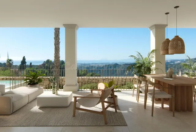 Villa 4 habitaciones 364m² en venta - South of spain — 12