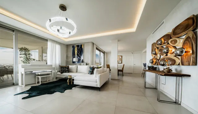 Apartamento 7 habitaciones 501m² en venta - Marbella — 2