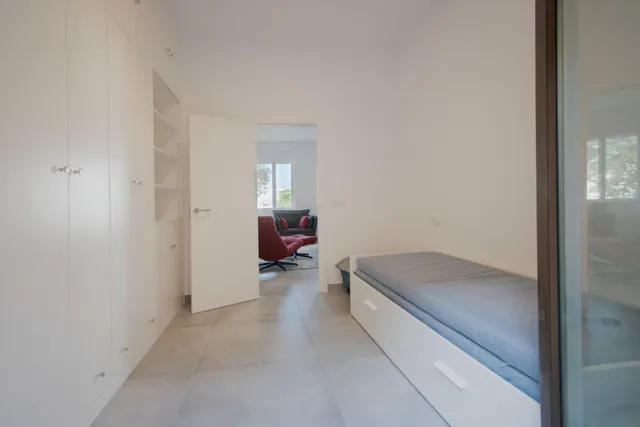 Piso 2 habitaciones 80m² en venta - Nervión — 13